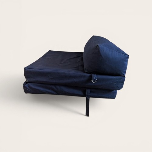 Kids chair bed - out, futon