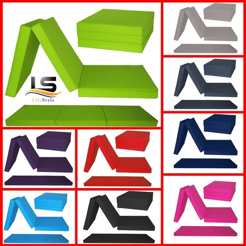 100 cotton fold out zbed - cotton,