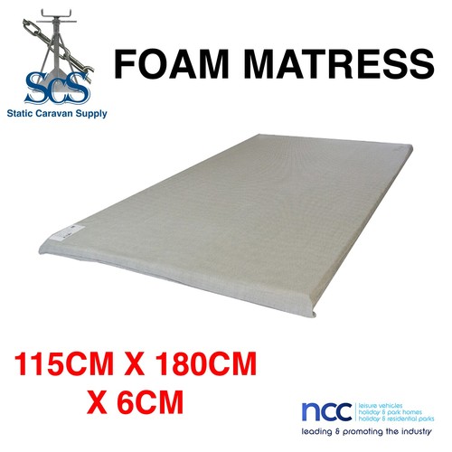 Static caravan folding bed - caravan,