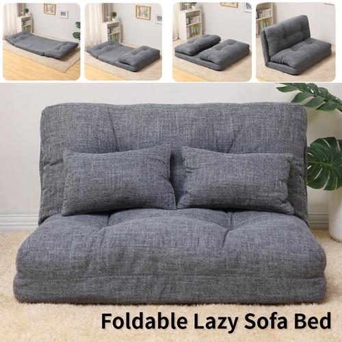 Folding mattress bed sofa - folding, foam