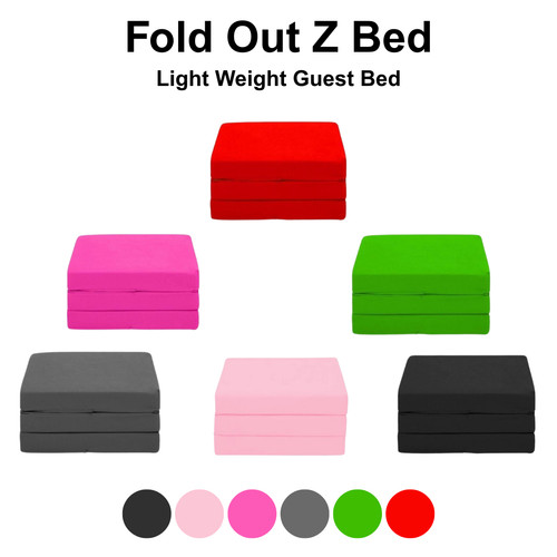 Water resistant futon chair - water,