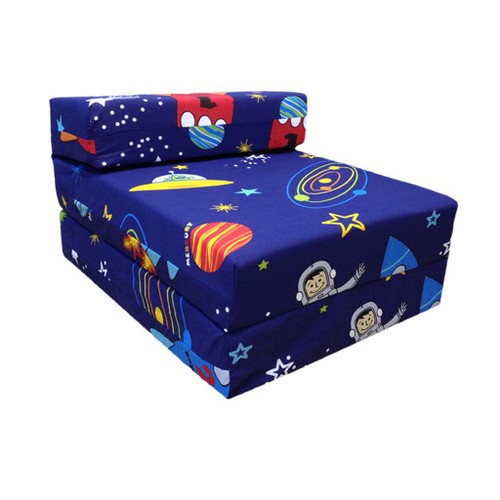 Kids bed sofa chair - bed,