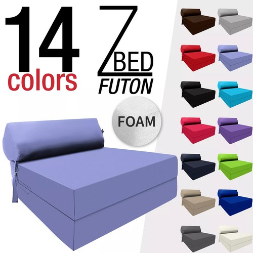 Fold out bed single - z,