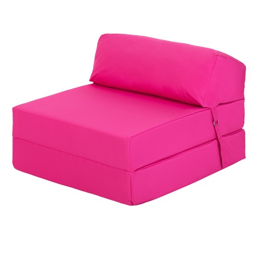 Single bed fold - bed, out