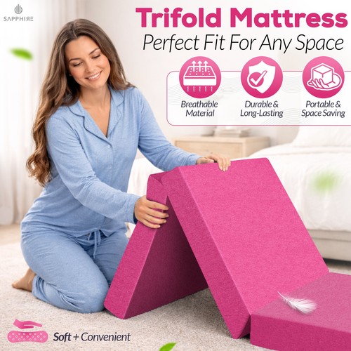 Sapphire bed fold out chair - sapphire, z