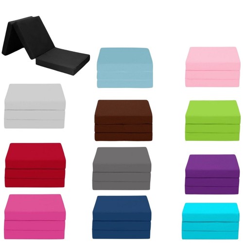 Single fold out - single, chair