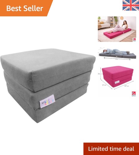 Adult bed memory - memory, fold