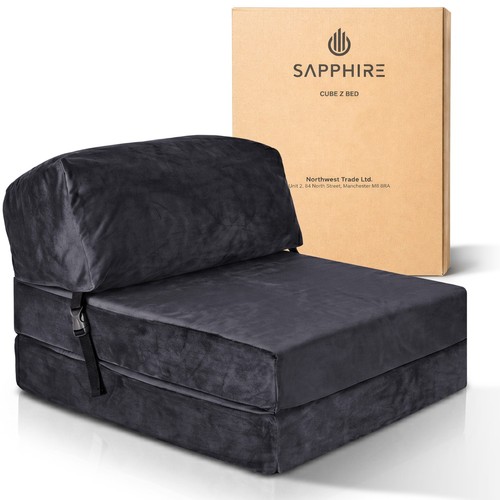 Bed single chair i - z,