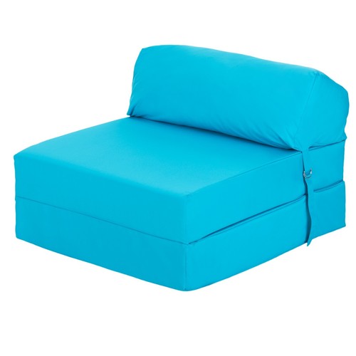 Single bed fold - fold, out