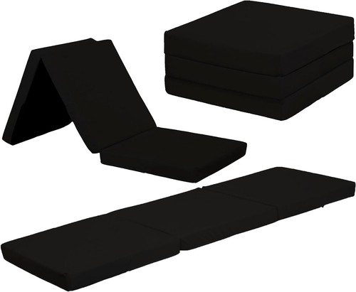 Waterproof bed guest fold - waterproof,
