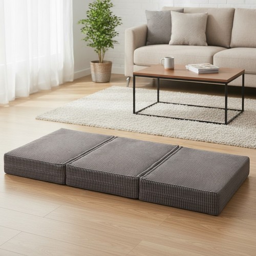 British adult bed futon - british, z