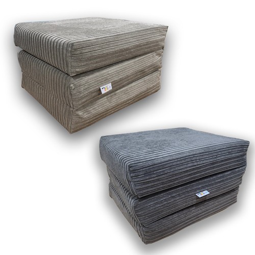 Mylayabout jumbo cord bed - mylayabout,