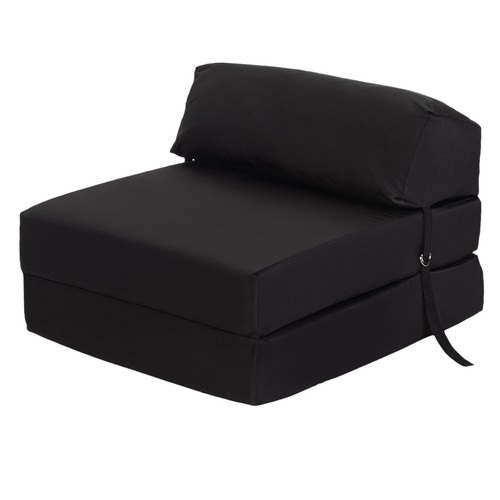 Single bed fold out - z,