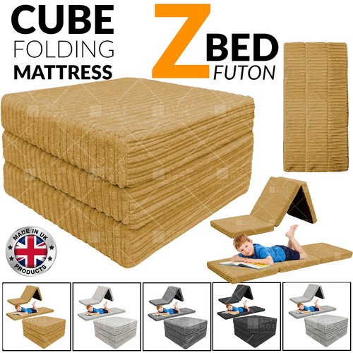 Cord fold out - fold, bed