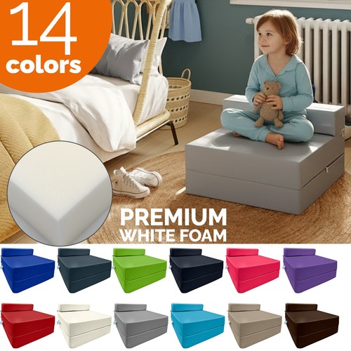 Bed sofa chair children fold - z,