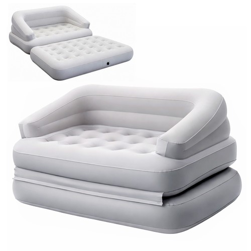Inflatable sofa bed - sofa,