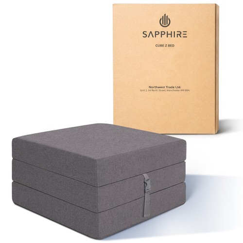 Sapphire fold out single - fold, chair
