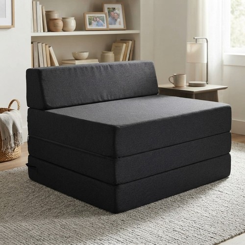 Compact versatile fold out - versatile,
